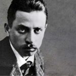 Frases de Rilke