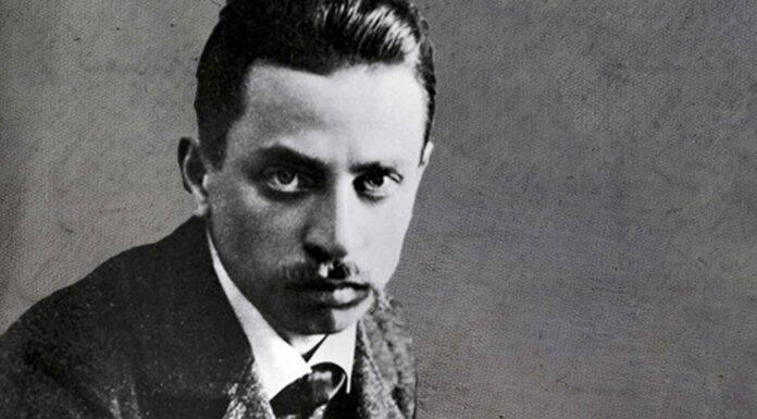 150 Frases de Rilke | El poeta que inspiró a toda Europa Frases de Rilke