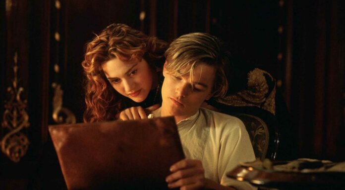 80 Frases de Titanic | El barco de los sueños congelados Frases de Titanic