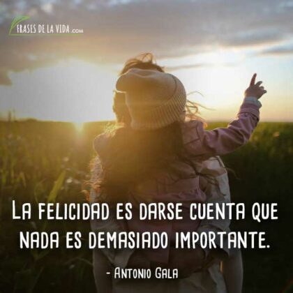100 Frases de Felicidad | Las Mejores Frases sobre la Felicidad