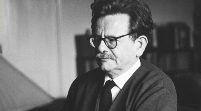 80 Frases de Elias Canetti | Una pluma con destreza crítica y expresiva Frases de Elias Canetti