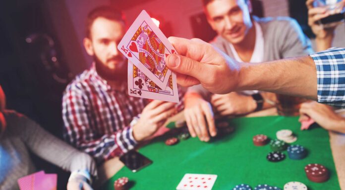 25 Frases de póker. El juego que hace furor en este siglo Frases de Poker 0