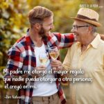 frases para el Día del Padre Frases de la Vida