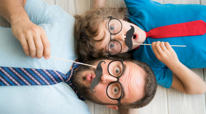 30 Frases para el Día del Padre | Ideales para tus regalos Frases para el día del padre