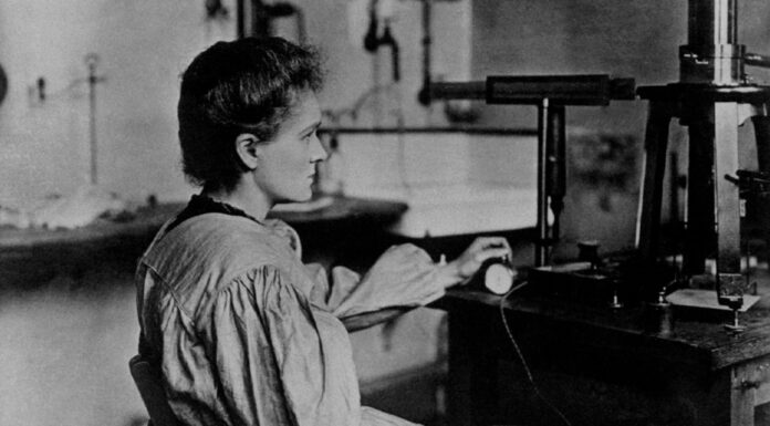 7 Libros de Marie Curie | La científica con dos premios Nobel Libros de Marie Curie