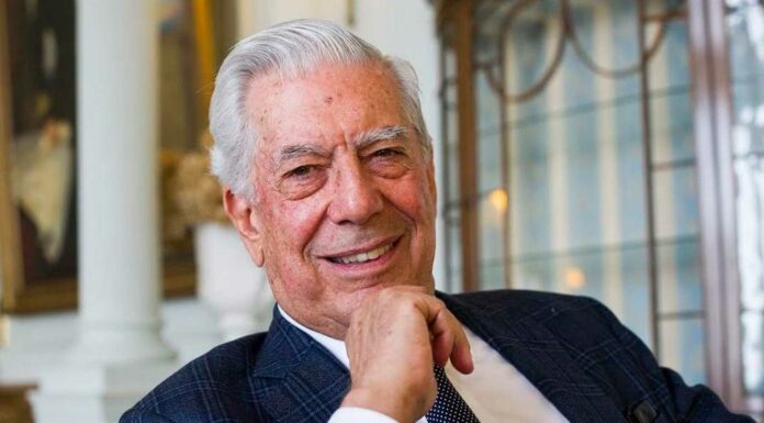 10 Libros de Vargas Llosa | Sus títulos imprescindibles vargas llosa libros