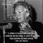 Frases de Juan Jose Arreola (10)