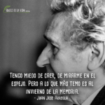 Frases de Juan Jose Arreola (5)