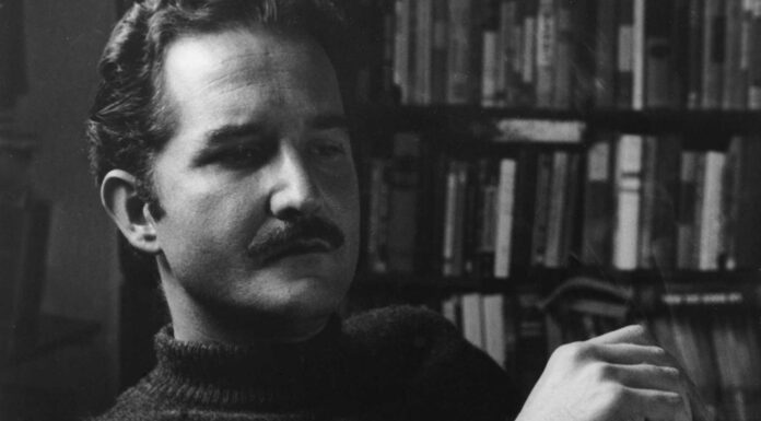 130 Frases de Carlos Fuentes | Un boom de cultura mexicana Frases de Carlos Fuentes