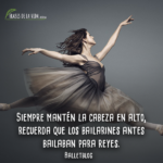 Frases de Ballet (1)