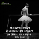 Frases de Ballet (2)