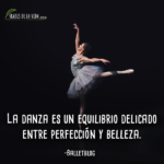 Frases de Ballet (6)