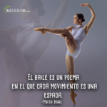 Frases de Ballet (7)