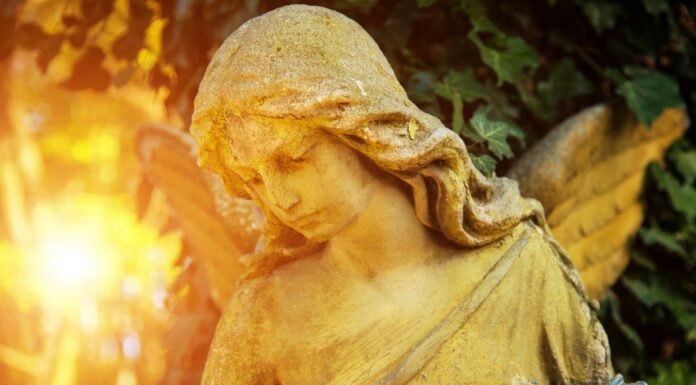 120 Frases de Ángeles | Divinos Guardianes del Hombre Frases de Ángeles