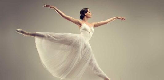 100 Frases de Ballet | La Danza Clásica de lo Sublime Frases de Ballet
