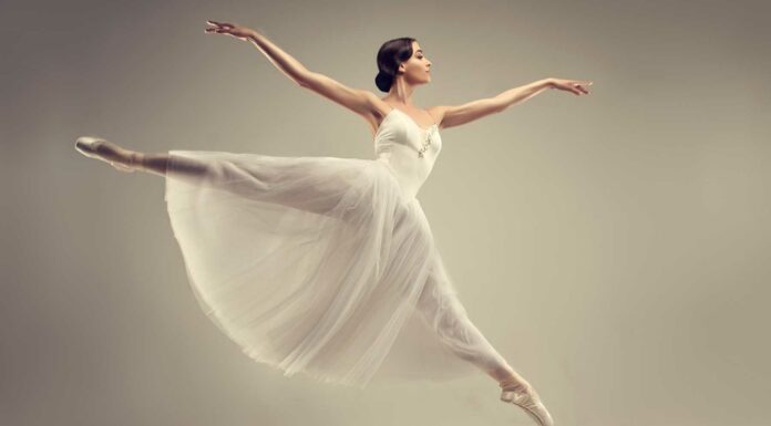 100 Frases de Ballet | La Danza Clásica de lo Sublime Frases de Ballet