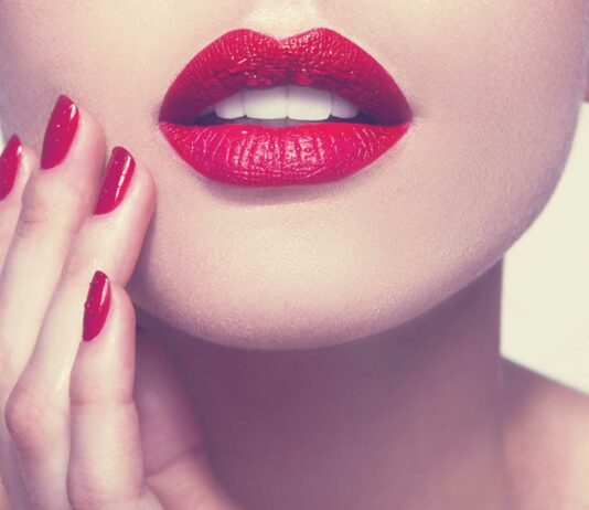 100 Frases de Labios | Auténticos símbolos de sensualidad