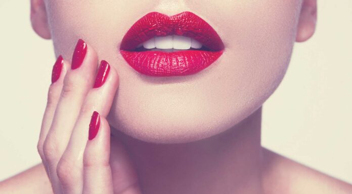 100 Frases de Labios | Auténticos símbolos de sensualidad