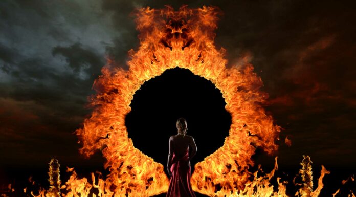 130 Frases del Infierno | Reino de la Oscuridad y la Maldad Frases del Infierno