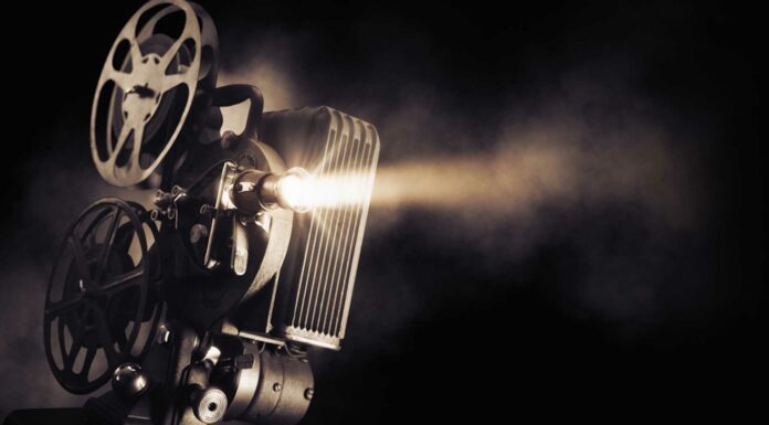 30 Frases sobre Cine | ¡Magia, cámara y acción! Frases sobre Cine