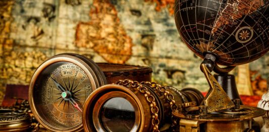 180 Frases sobre la Historia | Nuestra huella en la tierra Frases sobre la Historia