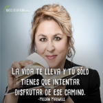 Frases de Megan Maxwell7