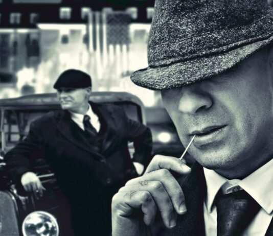 5 Libros de Mario Puzo | Sus grandes imprescindibles 5 Libros de Mario Puzo | Sus grandes imprescindibles