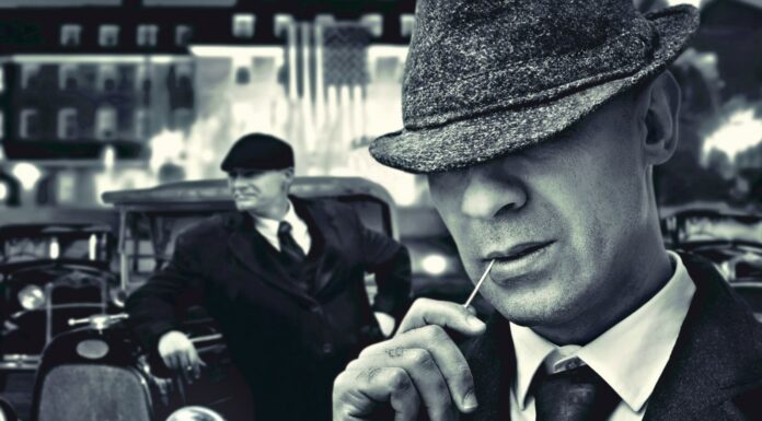 5 Libros de Mario Puzo | Sus grandes imprescindibles 5 Libros de Mario Puzo | Sus grandes imprescindibles