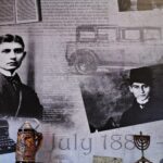5 Libros de Franz Kafka | Sus grandes imprescindibles