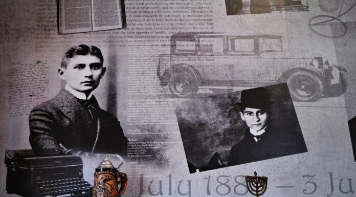 5 Libros de Franz Kafka | Sus grandes imprescindibles 5 Libros de Franz Kafka | Sus grandes imprescindibles