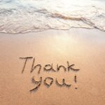 30 Frases de Gracias | Bonitas palabras de agradecimiento