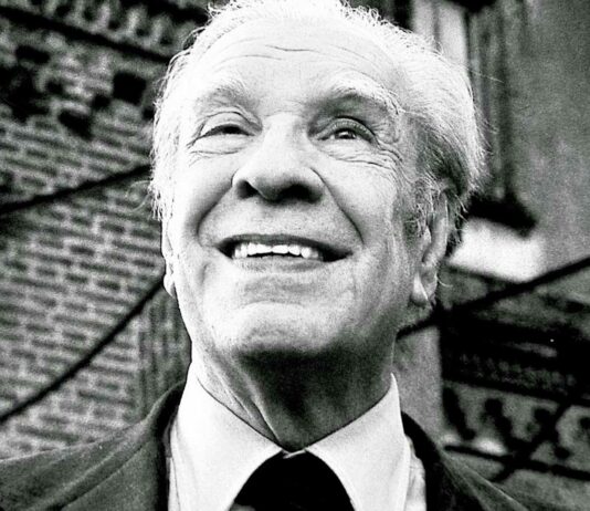 8 Cuentos de Borges | Para adentrarse en su laberinto 8 Cuentos de Borges | Para adentrarse en su laberinto