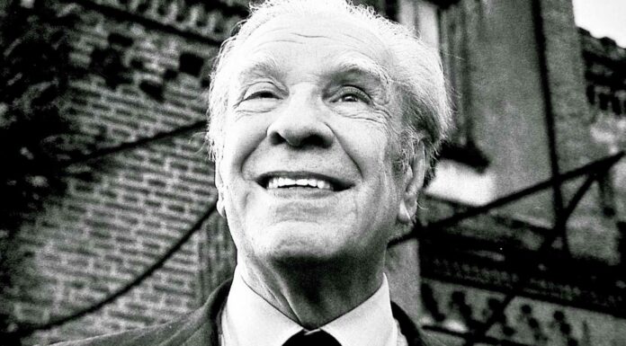 8 Cuentos de Borges | Para adentrarse en su laberinto 8 Cuentos de Borges | Para adentrarse en su laberinto