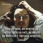 Frases de CARAVAGGIO (2)