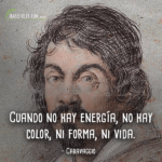 Frases de CARAVAGGIO (4)