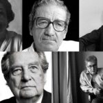 5 Poetas Mexicanos | Cuyos versos no puedes perderte