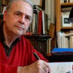 Patrick Modiano