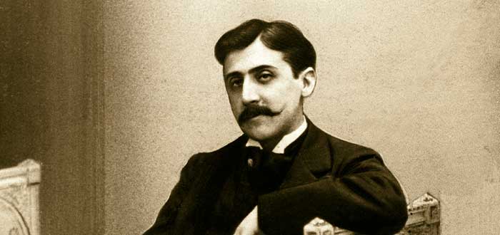 Marcel Proust Frases de la Vida