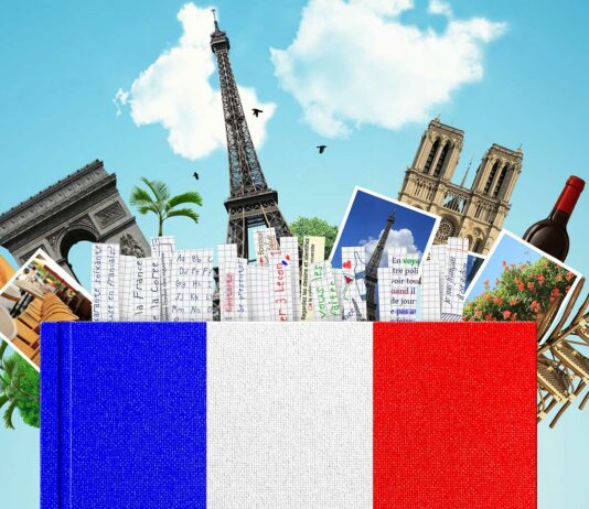 10 escritores franceses | Palabras y obras imperdibles escritores franceses