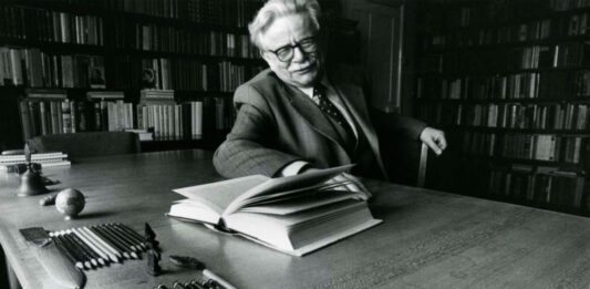 8 Libros de Elias Canetti | El premio Nobel enfadado libros de Elias Canetti