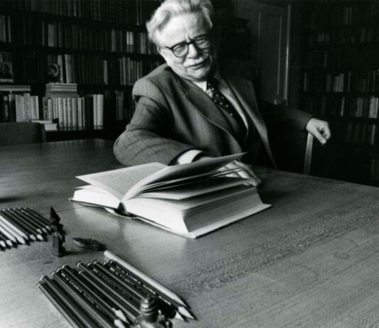 8 Libros de Elias Canetti | El premio Nobel enfadado libros de Elias Canetti