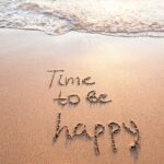 20 Frases de Estar Feliz Conseguir la felicidad y disfrutarla