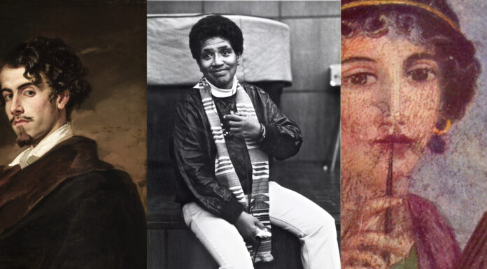 20 Frases de poetas | Sentimientos condensados en palabras 20 Frases de poetas | Sentimientos condensados en palabras