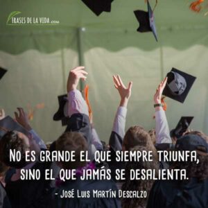 100 Frases de Graduación | Perfectas para celebrar y motivar