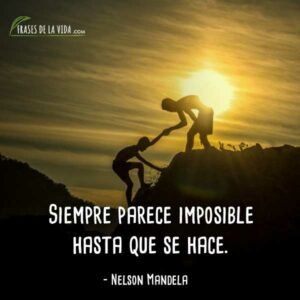 100 Frases De Nunca Rendirse | Y Afrontar Todos Los Problemas