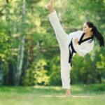 30 Frases de Karate | La filosofía detrás del deporte