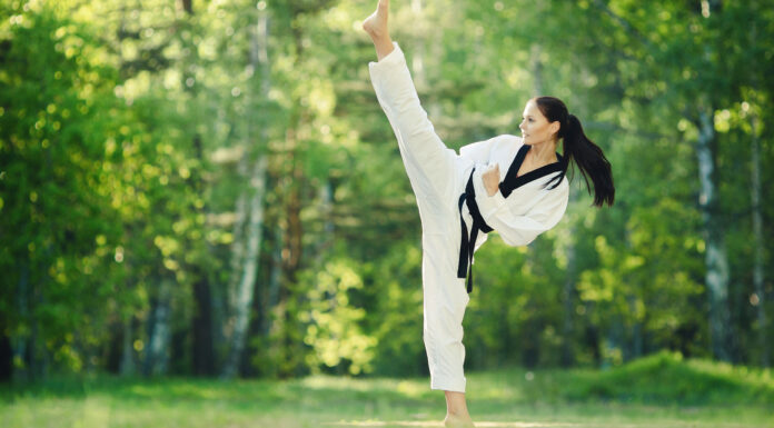 50 Frases de Karate | La filosofía detrás del deporte 30 Frases de Karate | La filosofía detrás del deporte
