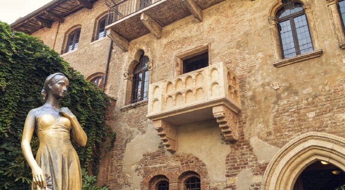 100 Frases de Romeo y Julieta | La historia de amor shakespereana 20 Frases de Romeo y Julieta | La historia de amor shakespereana