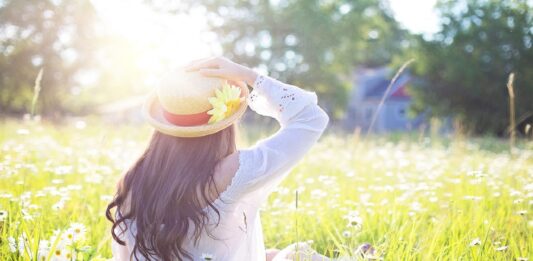 100 Frases de Primavera | La estación de la esperanza 20 Frases de Primavera | La estación de la esperanza