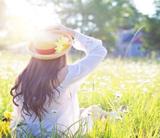 100 Frases de Primavera | La estación de la esperanza 20 Frases de Primavera | La estación de la esperanza